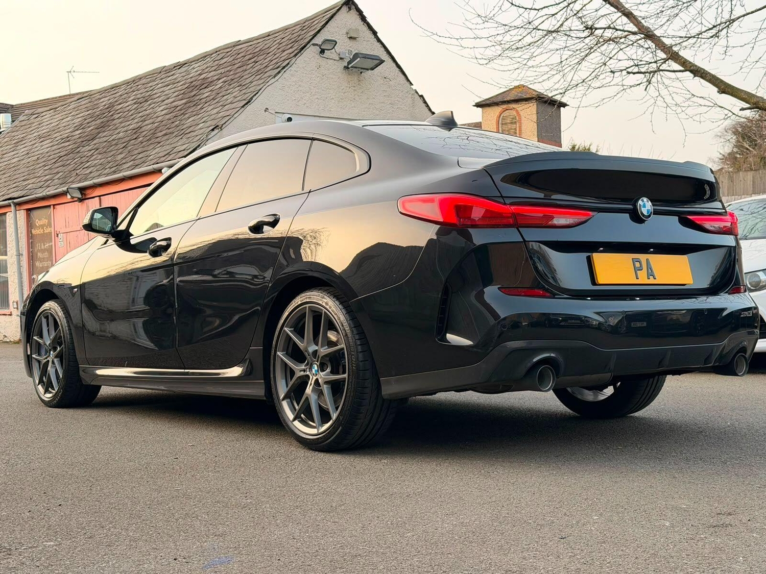 BMW 2 Series 2021 - Cars in Wigston