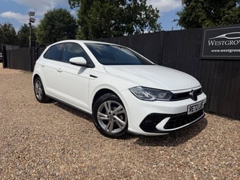 Volkswagen Polo 2022