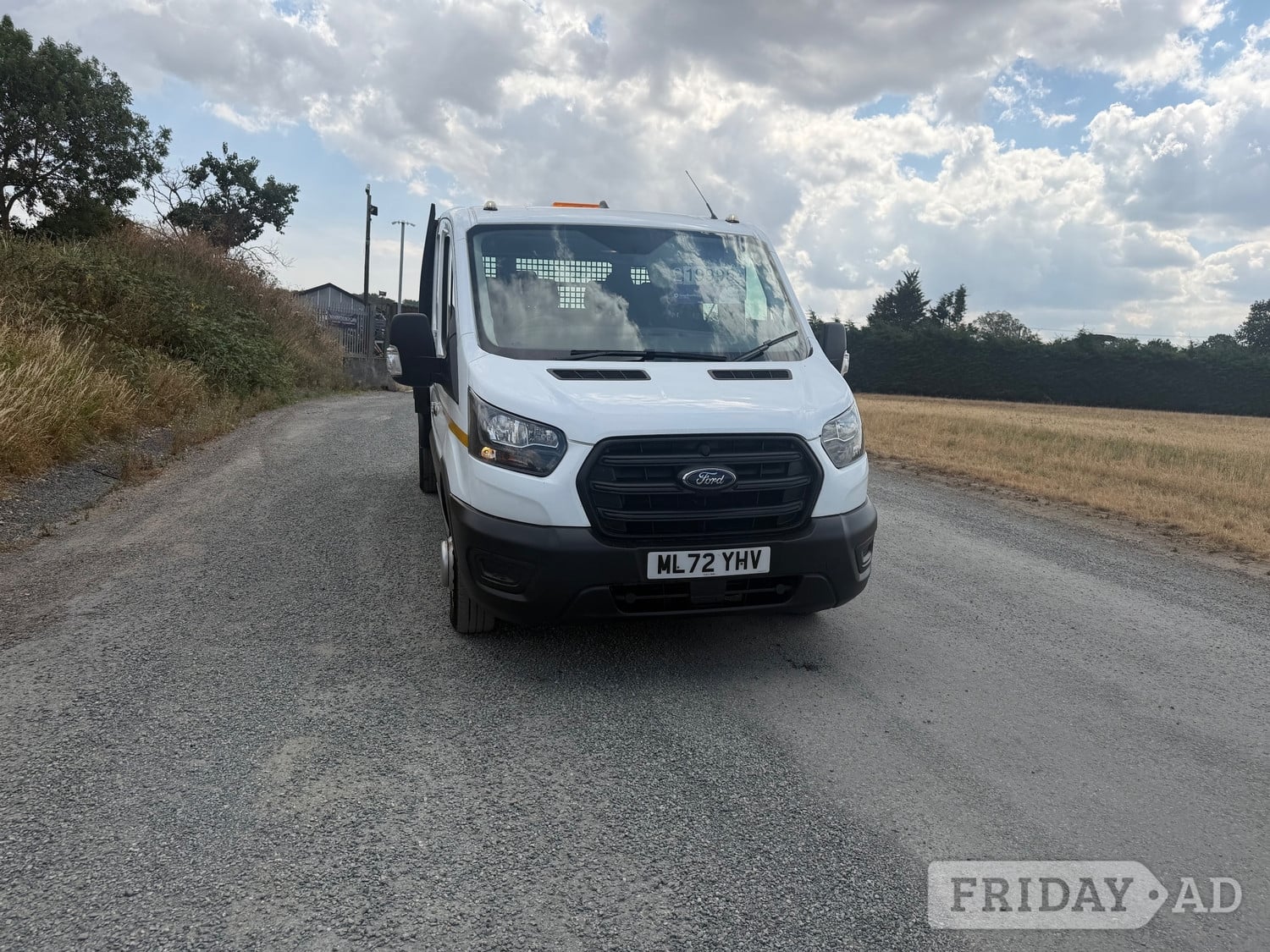 Ford Transit Romford