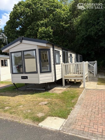 Delta Bromley 2021 for sale