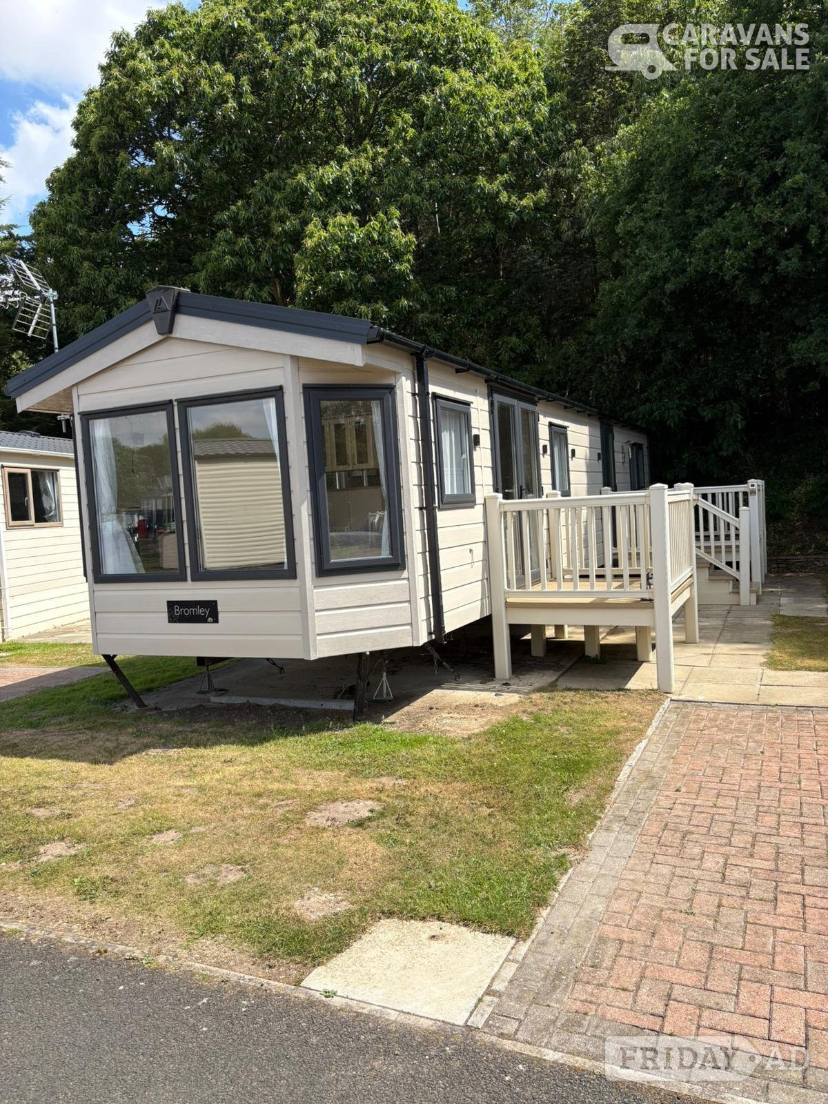 Delta Bromley 2021 for sale in York