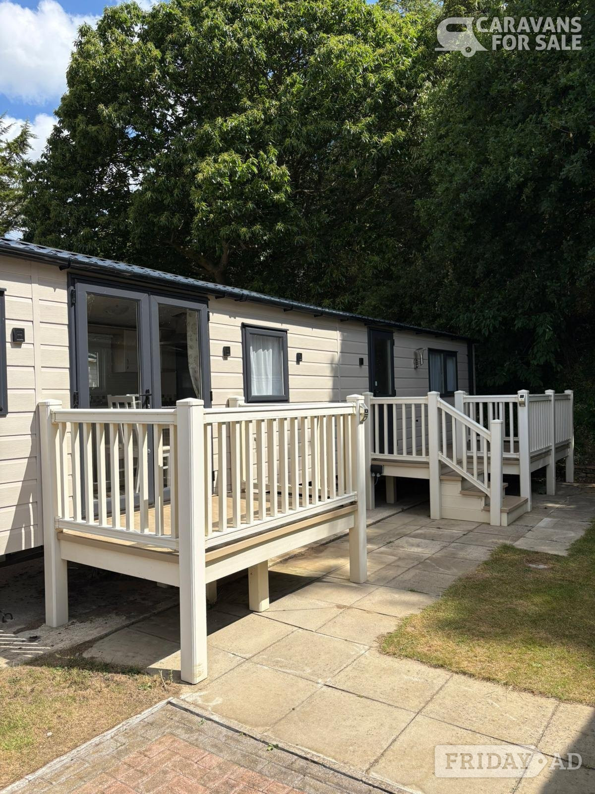 York Delta Bromley 2021 for sale