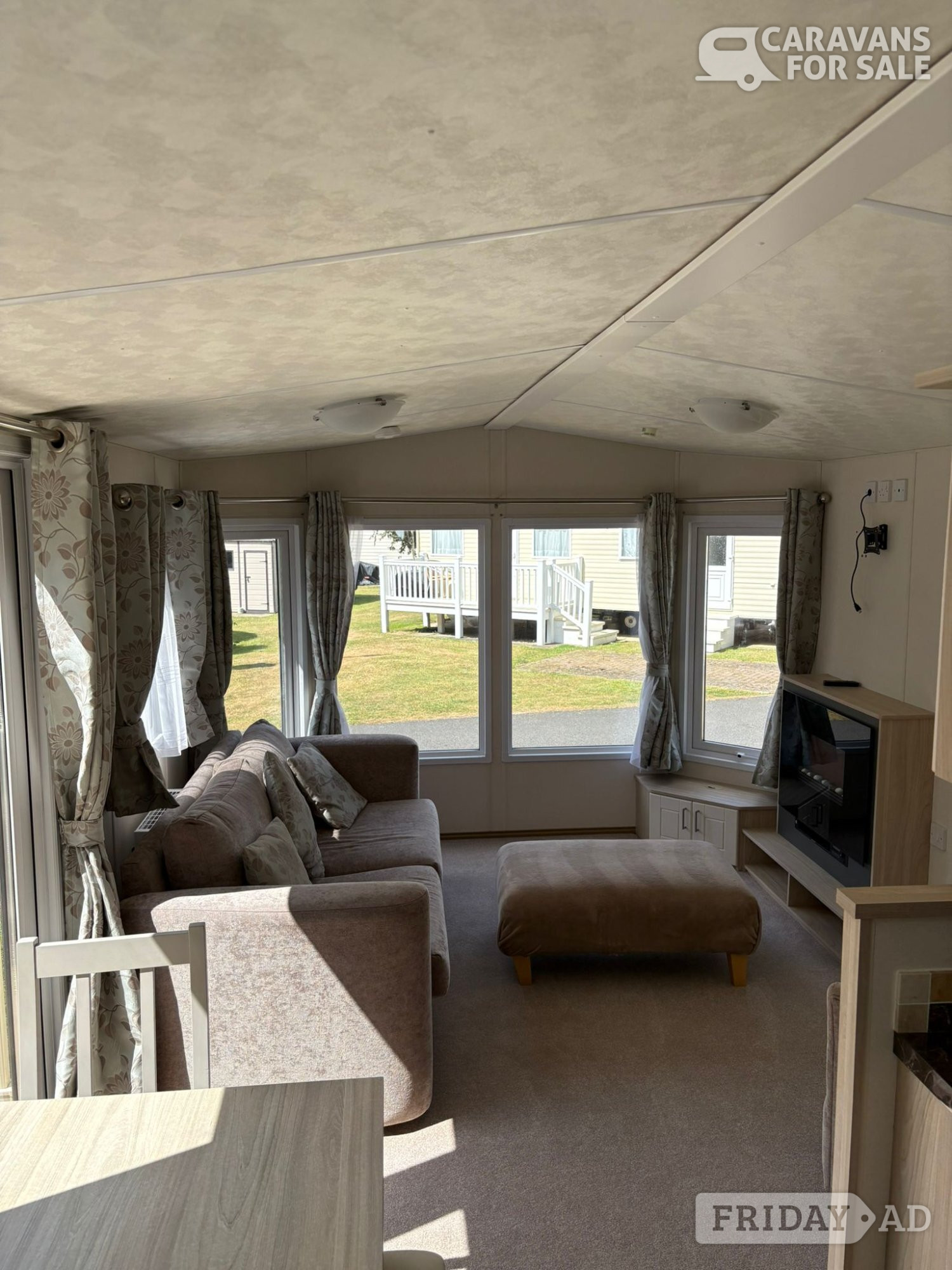 Delta Bromley 2021 for sale - Holiday Homes