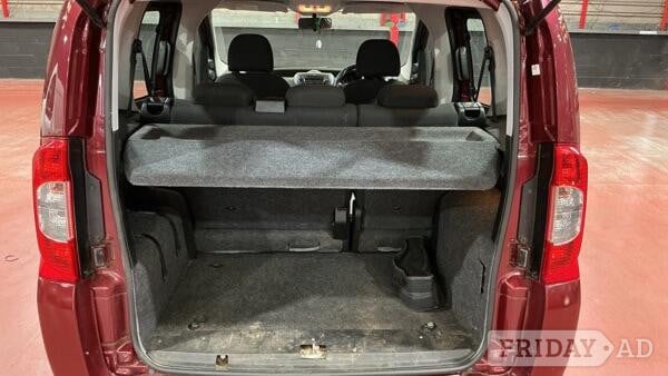 Fiat Qubo 2013 - Cars in Pontypridd