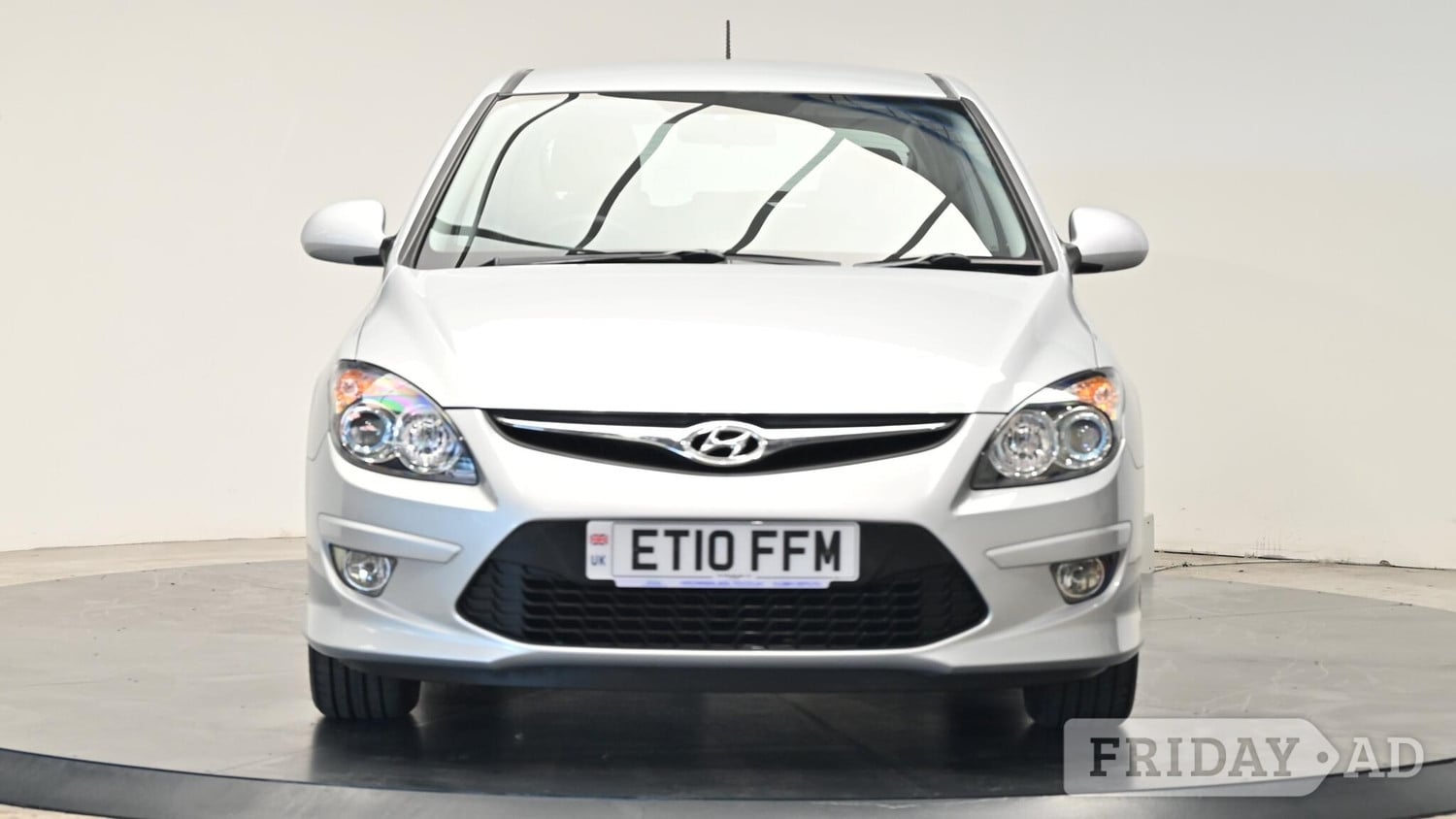 Hyundai i30 Cullompton