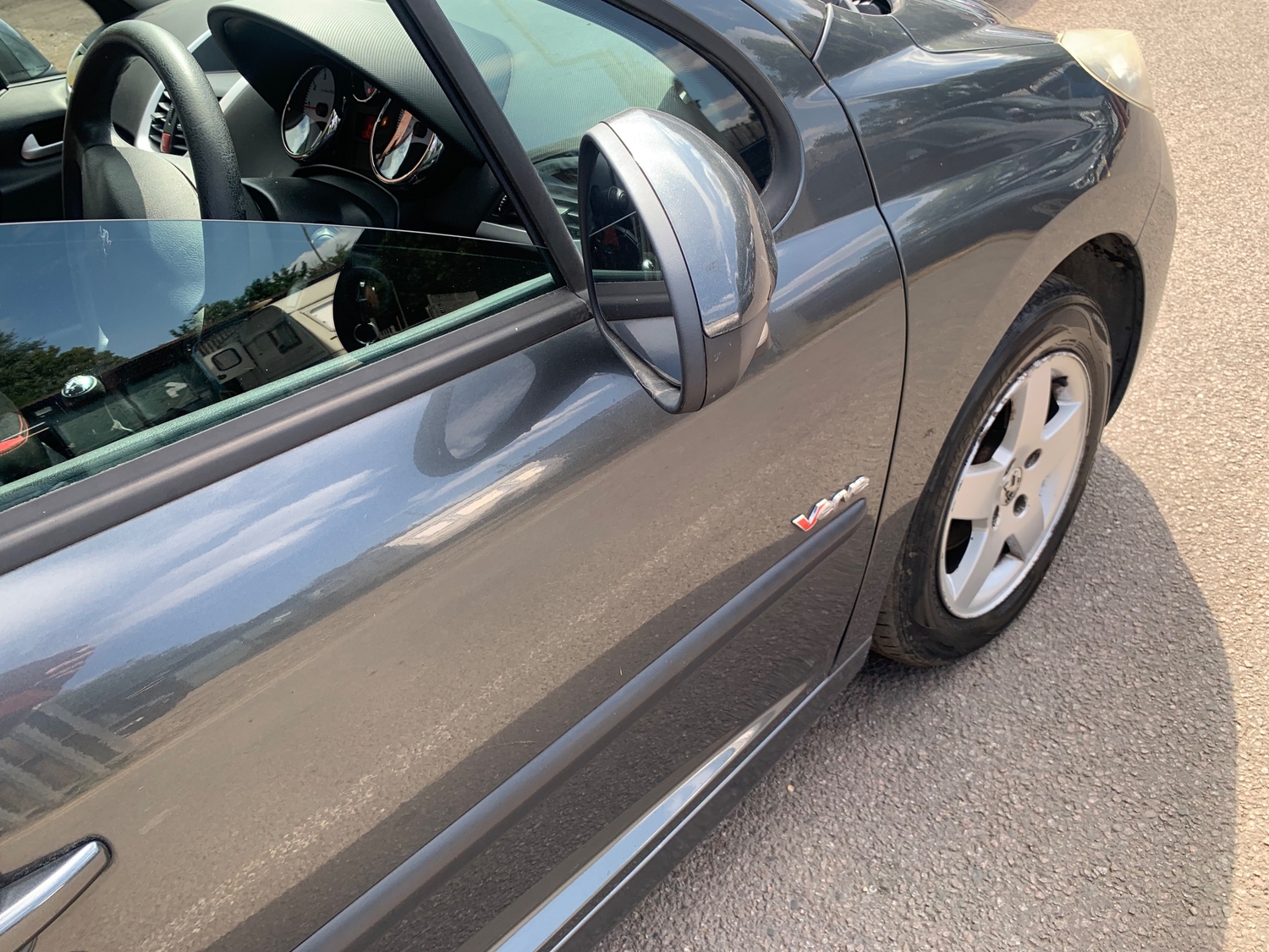 Peugeot 207 2010 - Cars in Rickmansworth