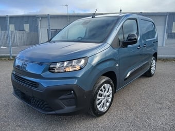 Fiat Doblo 2026