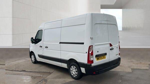 Renault Master 2022 - Vans & Commercial Vehicles in Hillingdon