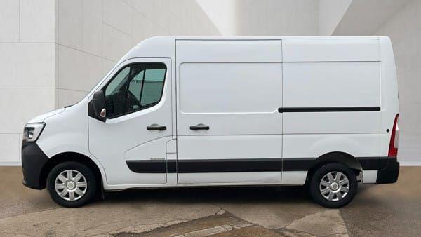 Renault Master 2022 - Vans & Commercial Vehicles