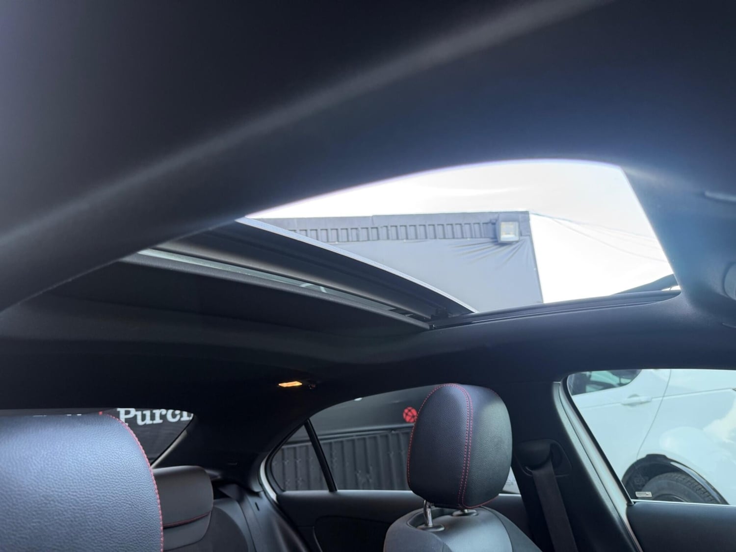 Mercedes-Benz A Class Addlestone