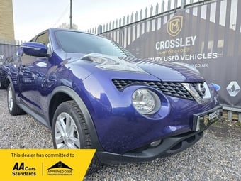 Nissan Juke 2014