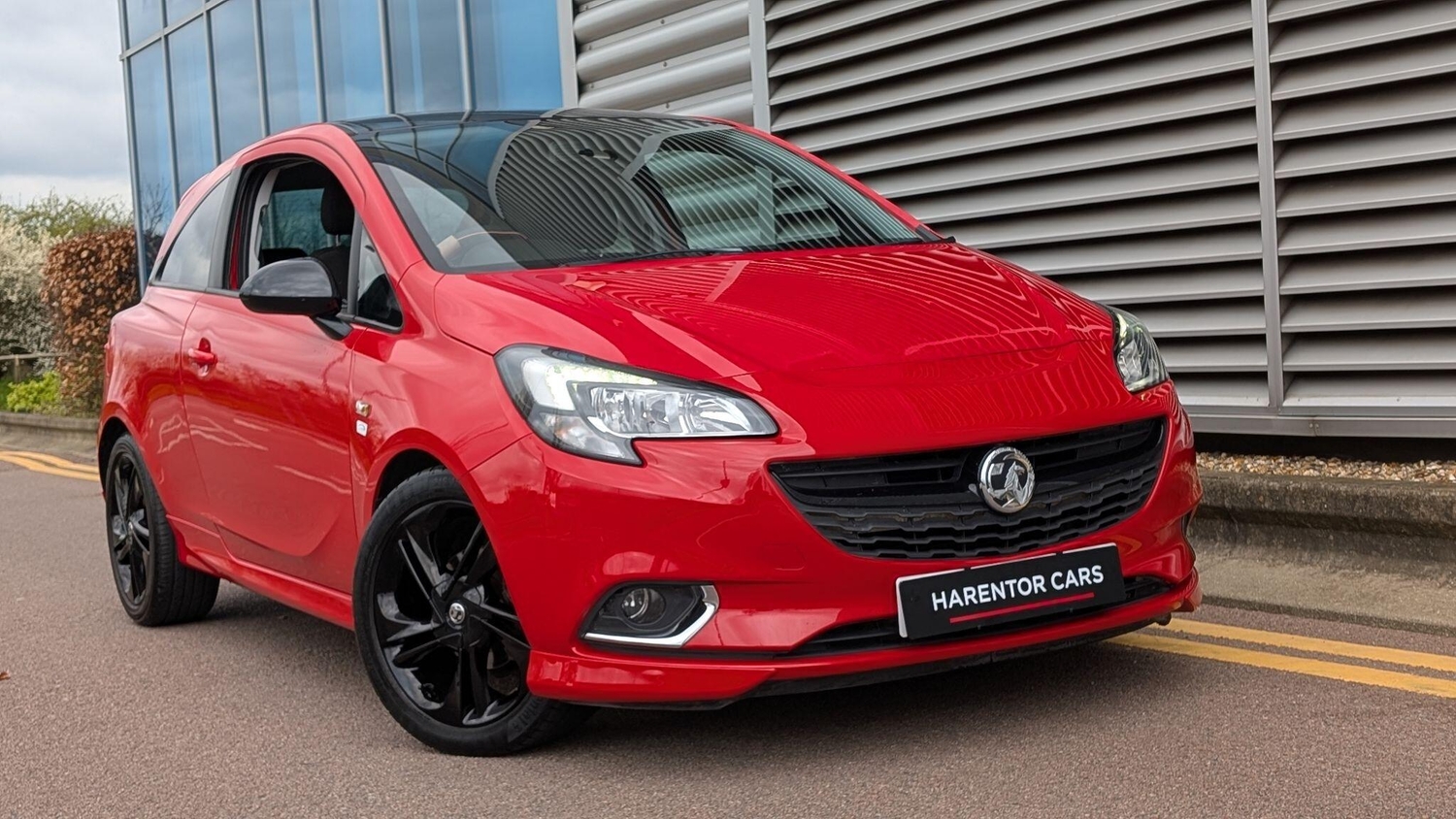 Vauxhall Corsa St. Albans