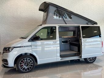 VW Transporter , (2026)  Campervan for sale