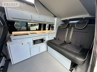 VW Transporter , (2026)  Campervan for sale