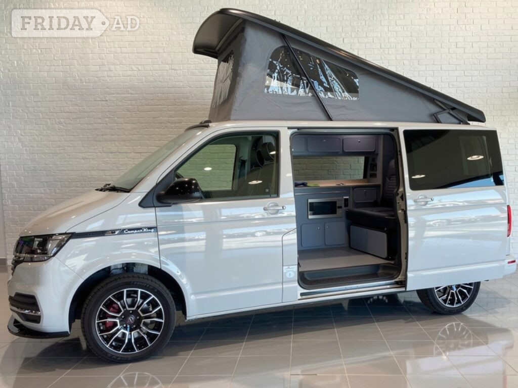 VW Transporter , (2026)  Campervan for sale in Llanelli