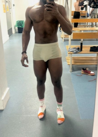 BlackAndBlessed