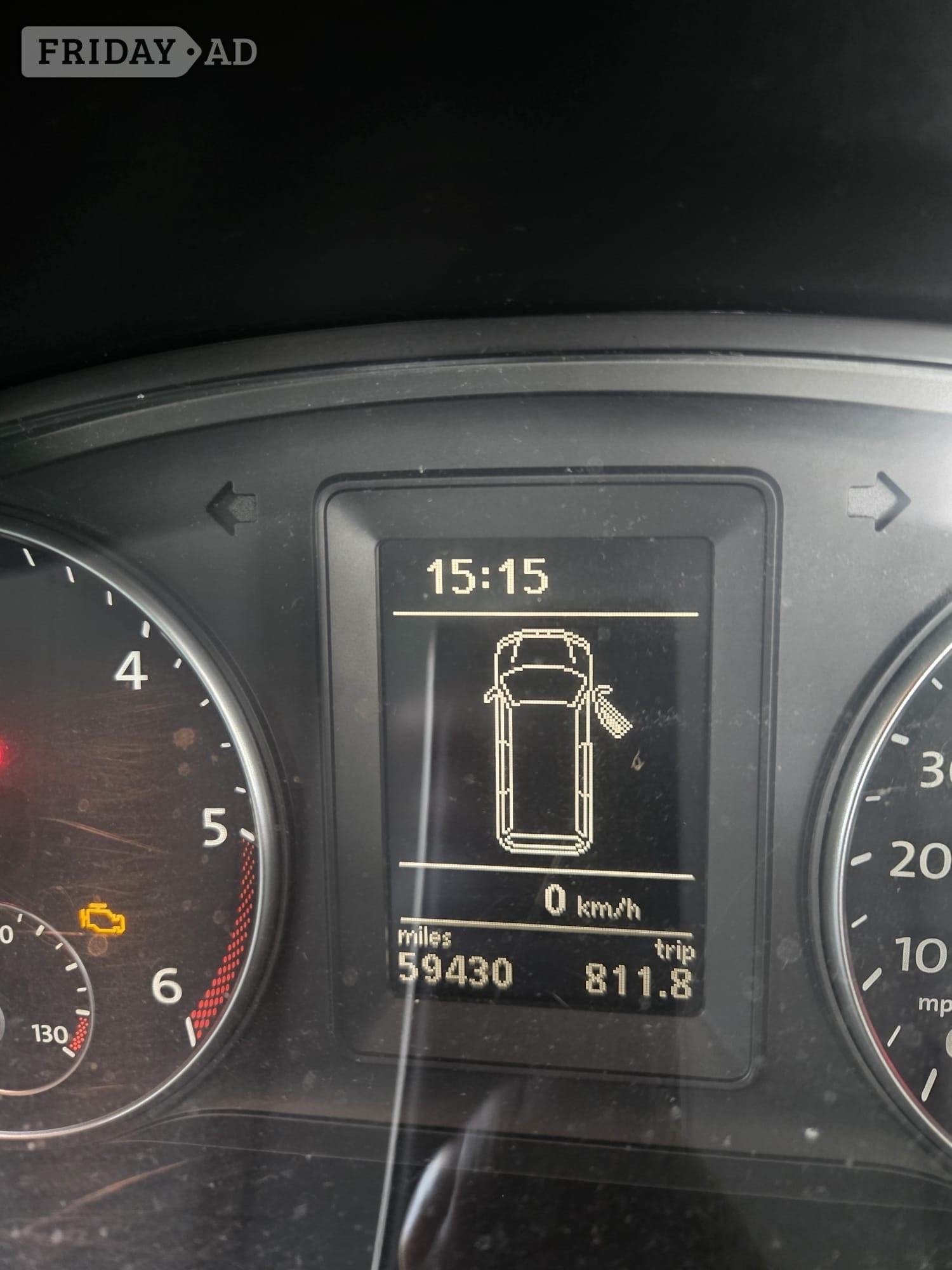 [ berth ]Volkswagen California