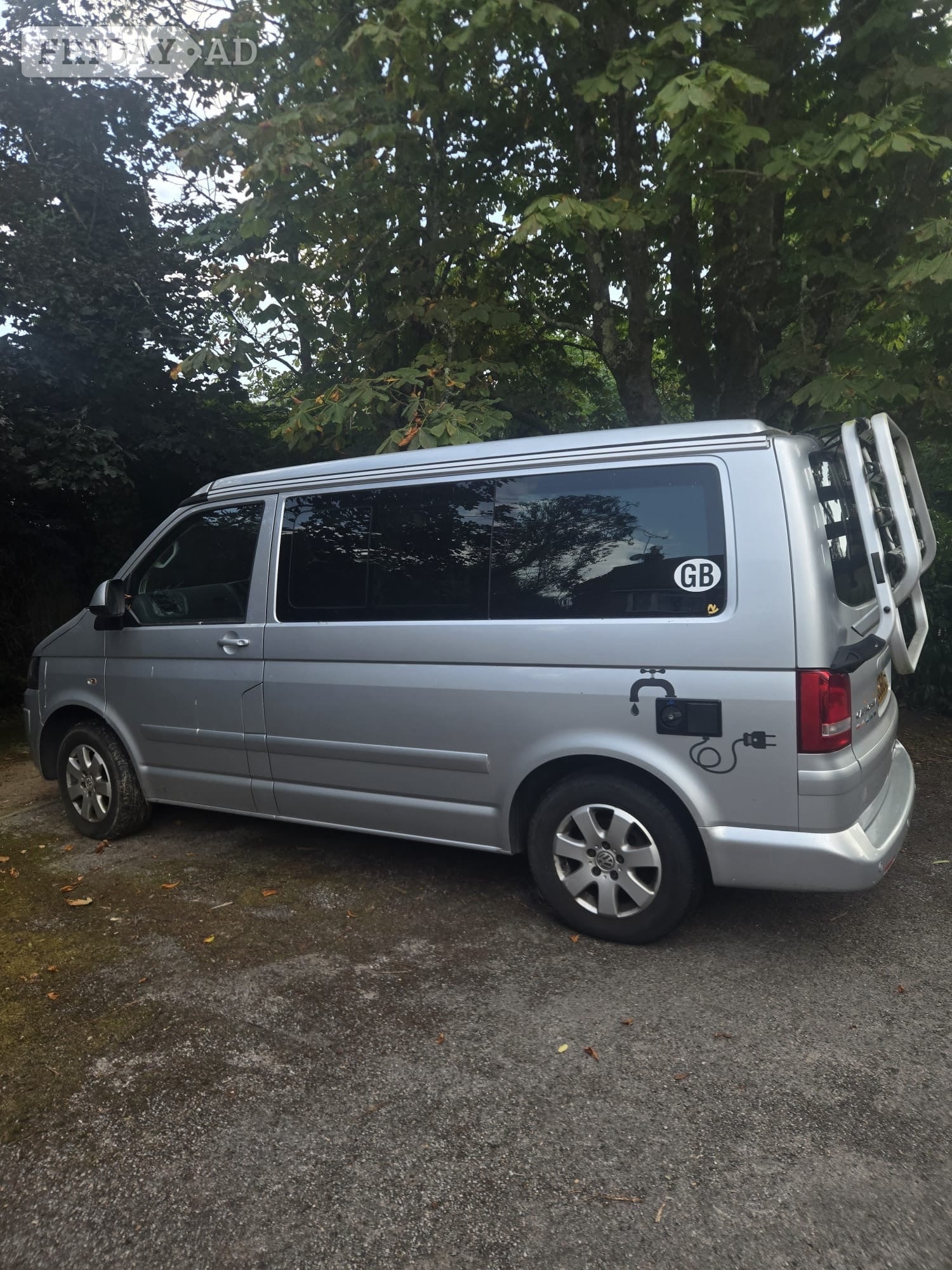 Volkswagen California 2012 - Motorhomes & Caravans in Gosport