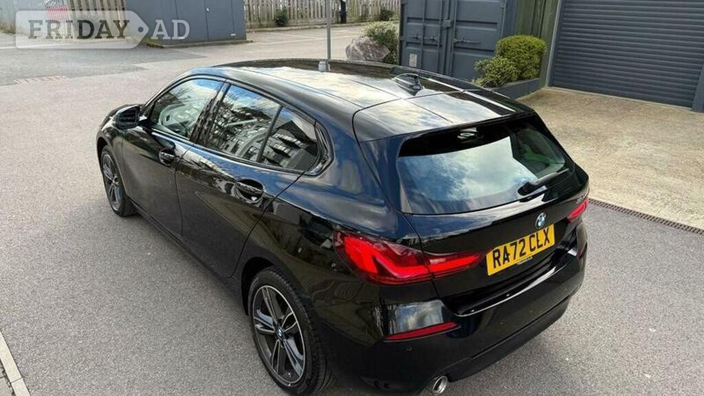 [ berth ]BMW 1 Series