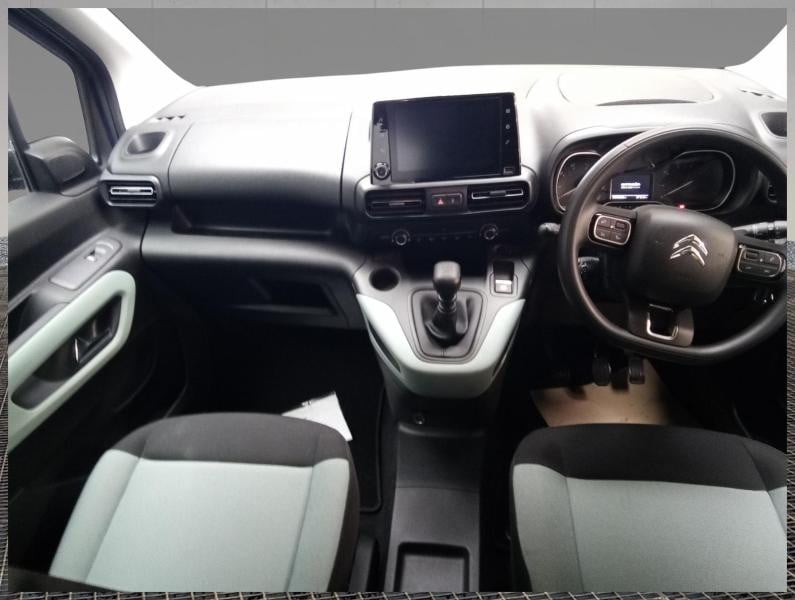 Citroen Berlingo 2021 - Cars in Solihull