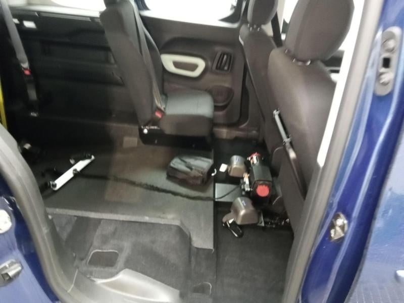 Citroen Berlingo 2021 - Cars
