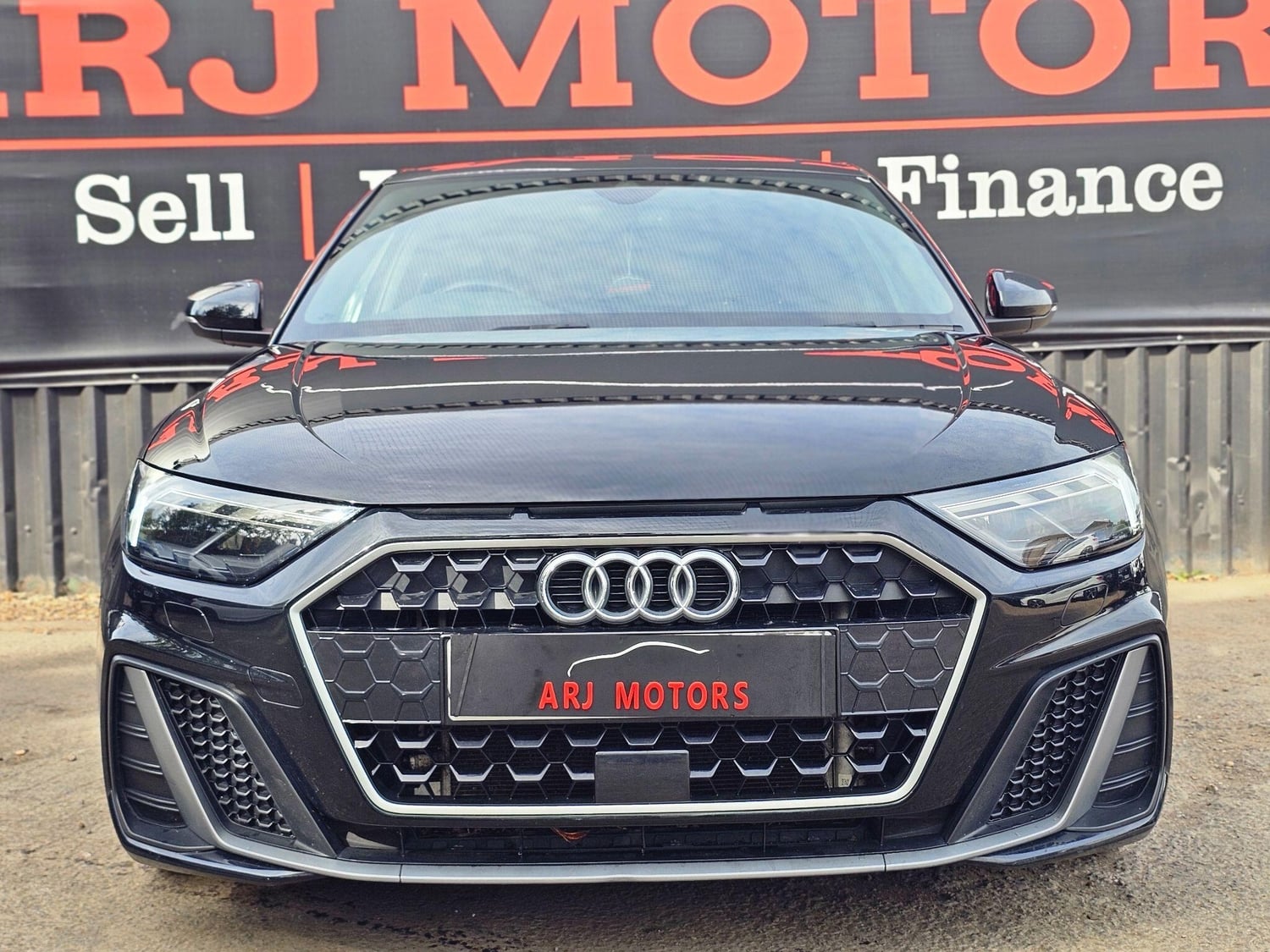 Audi A1 2021 - Cars
