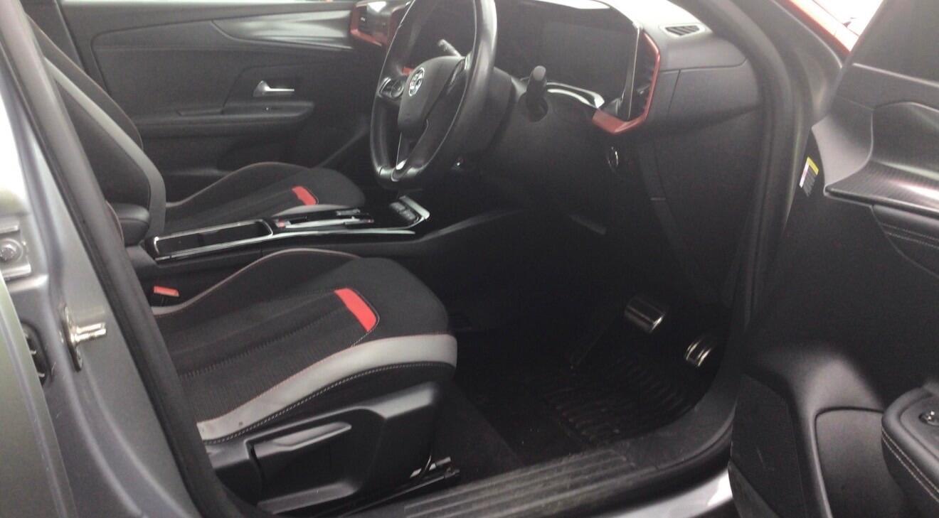 Vauxhall Mokka Solihull