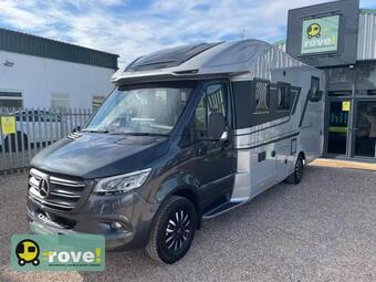 Adria Coral Supreme MB 670 DL 2025 for sale
