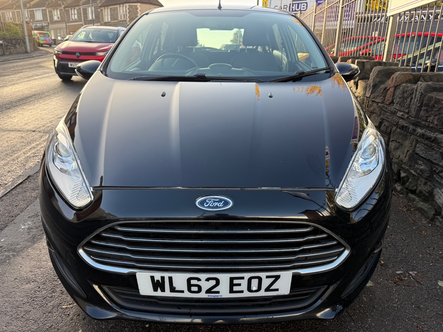 Ford Fiesta 2013 - Cars in Bristol