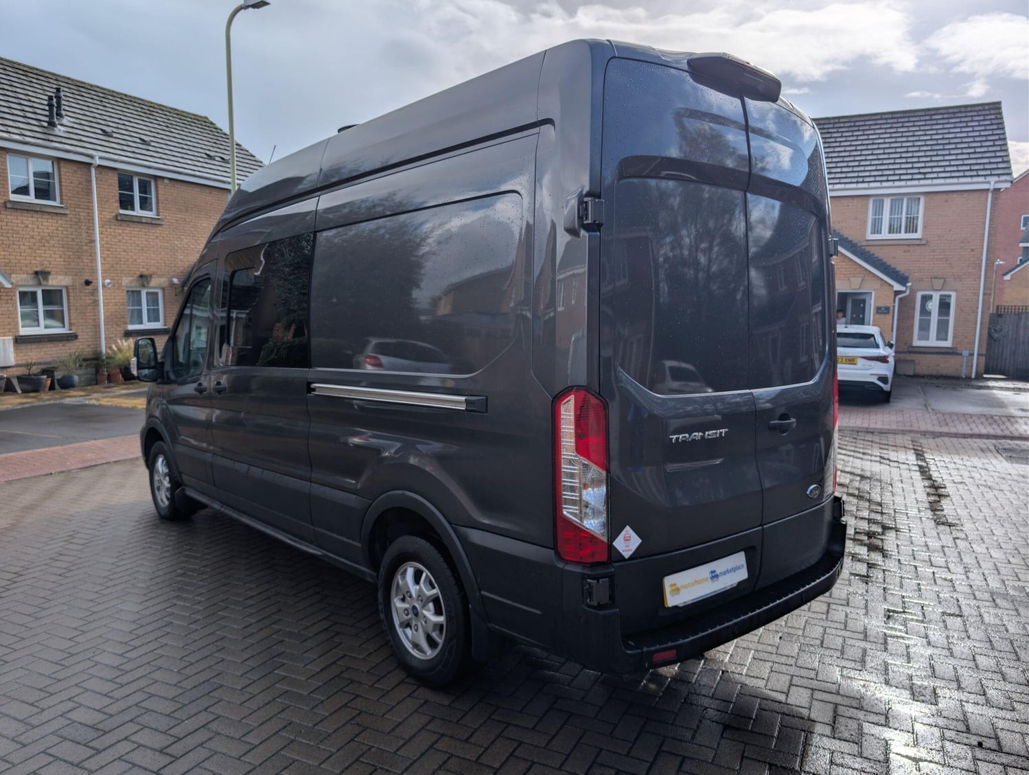 [3 berth ]Ford Transit Campervan Conversion