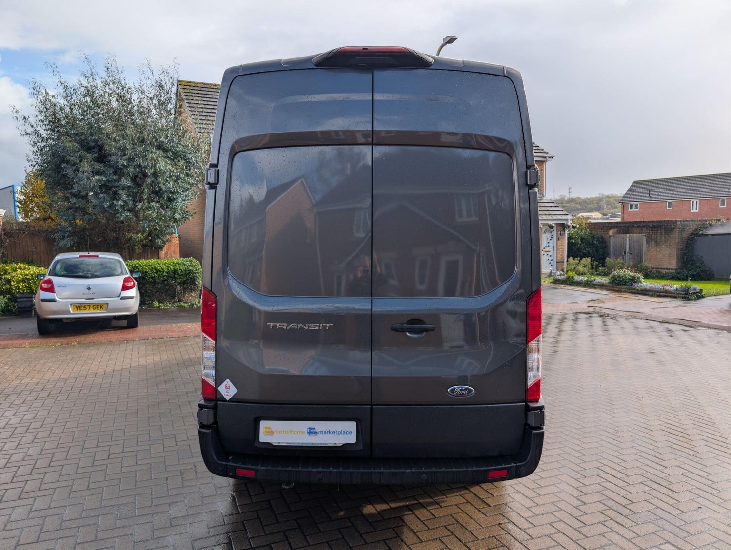 Ford Transit Campervan Conversion 2020 for sale - Motorhomes & Caravans in Bridgend