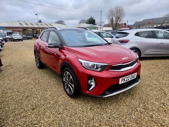 Kia Stonic 2022