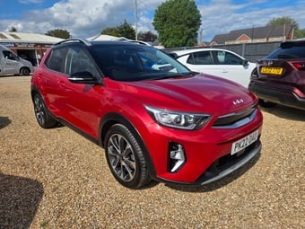 Kia Stonic 2022