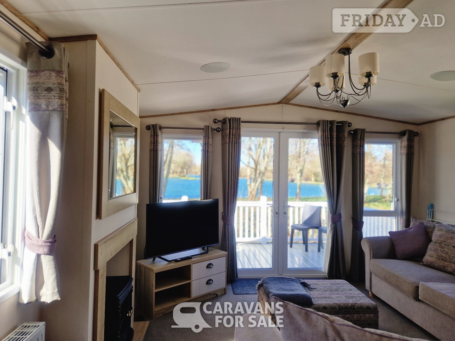 ABI Ambleside 2019 for sale in Newquay