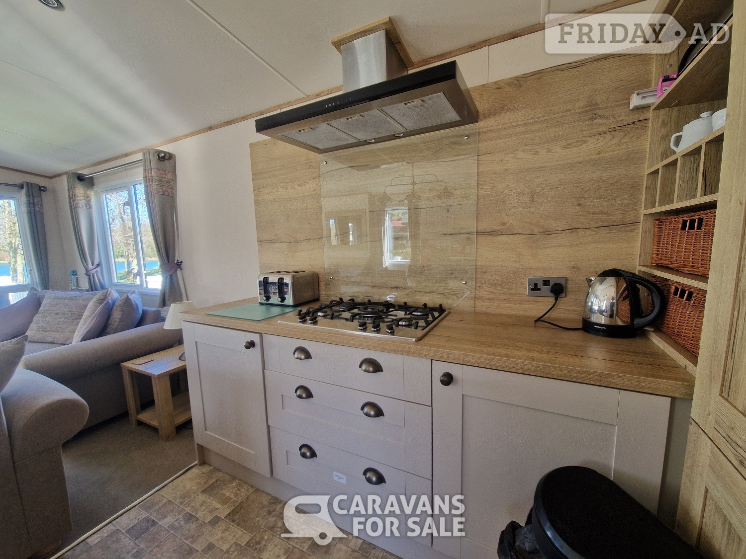 ABI Ambleside 2019 for sale - Holiday Homes