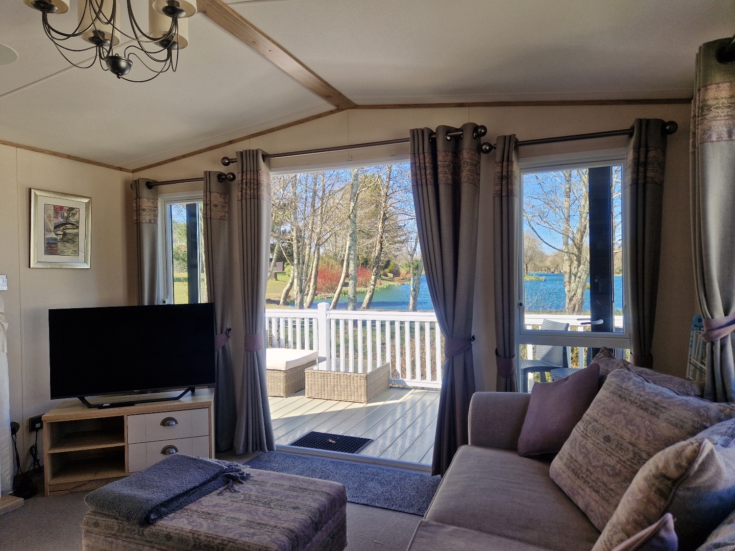Newquay ABI Ambleside 2019 for sale