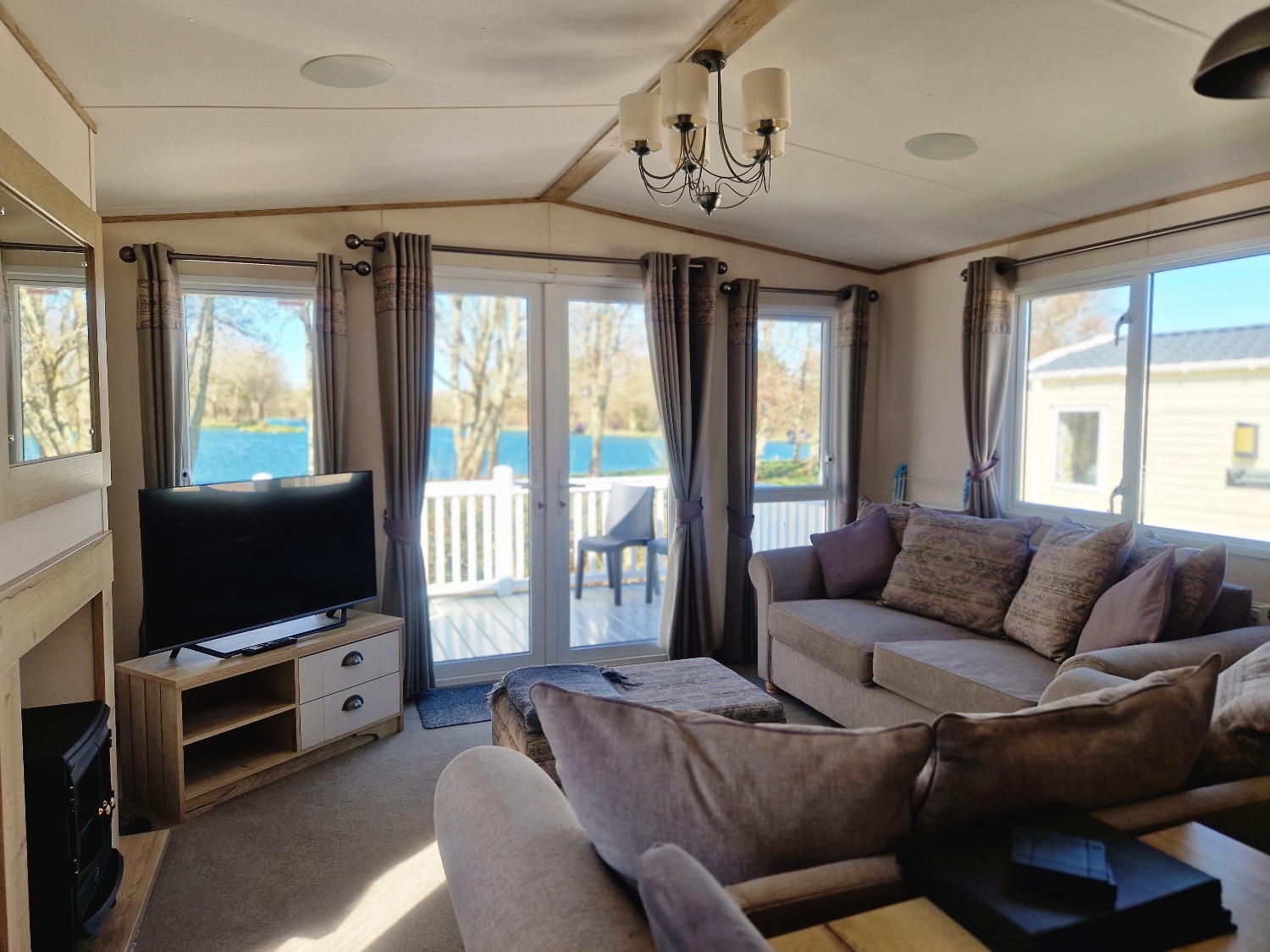 ABI Ambleside 2019 for sale - Holiday Homes in Newquay