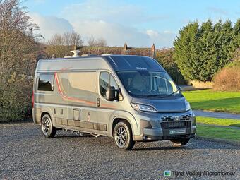 Elddis Autoquest CV20 2026 for sale