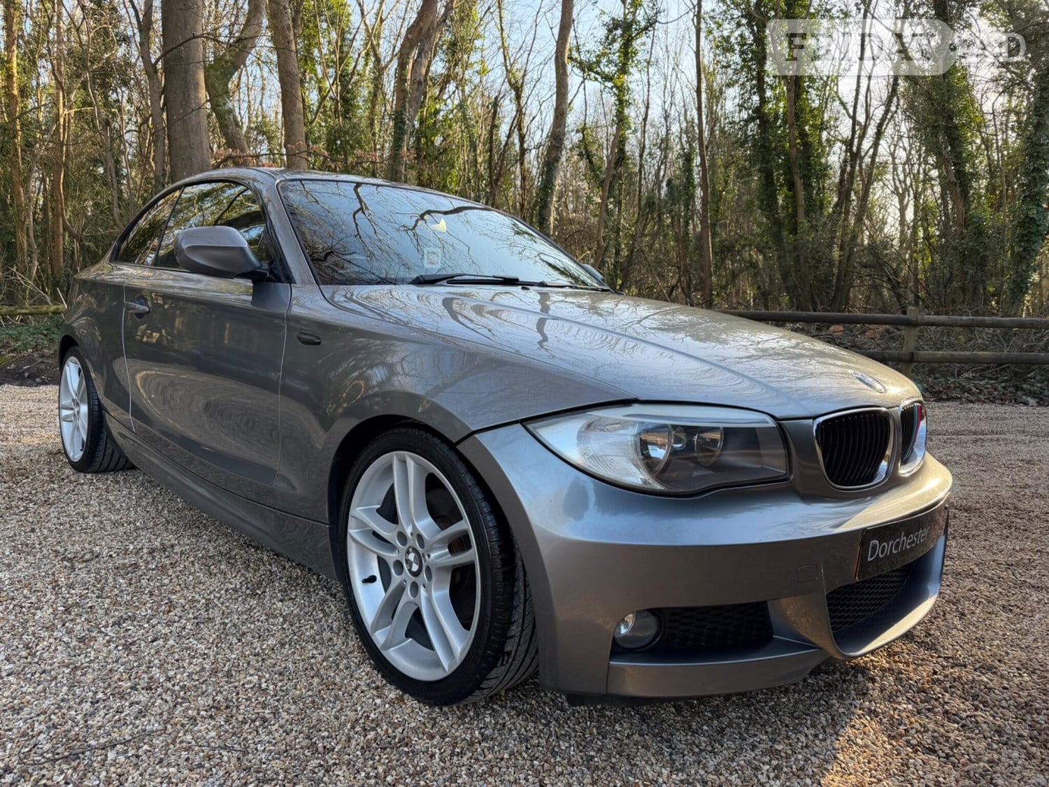 BMW 1 Series 2011 - Cars