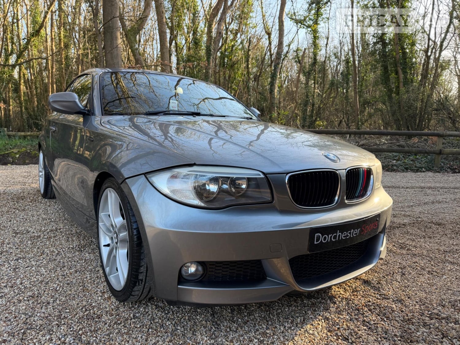 BMW 1 Series 2011 - Cars in Dorchester