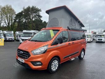 Auto-Sleepers Air, (2022)  Campervan for sale