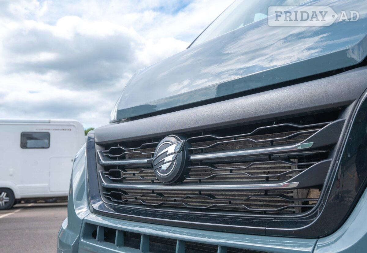 Auto-Trail V-Line 635 Sport 140BHP Auto Fiat 140BHP 2023 for sale - Motorhomes & Caravans