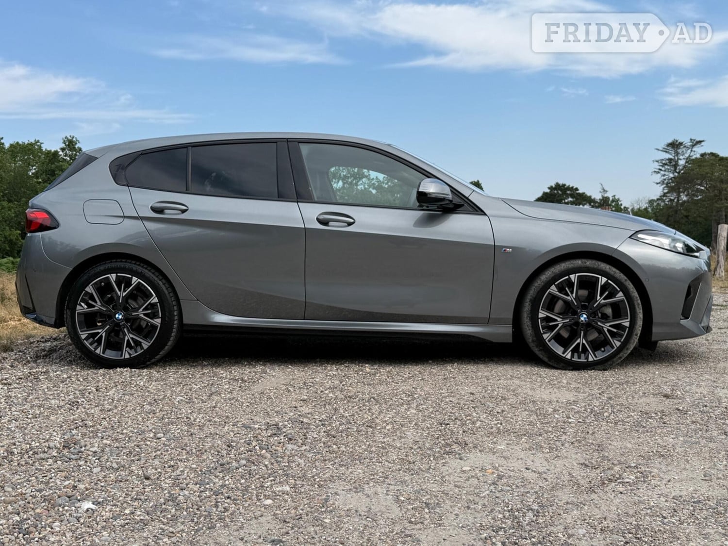 BMW 1 Series Bromley