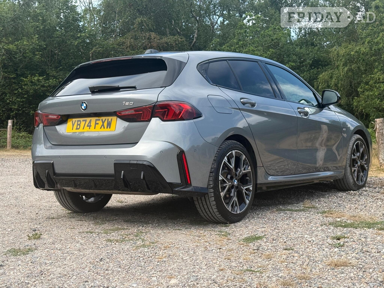 [ berth ]BMW 1 Series