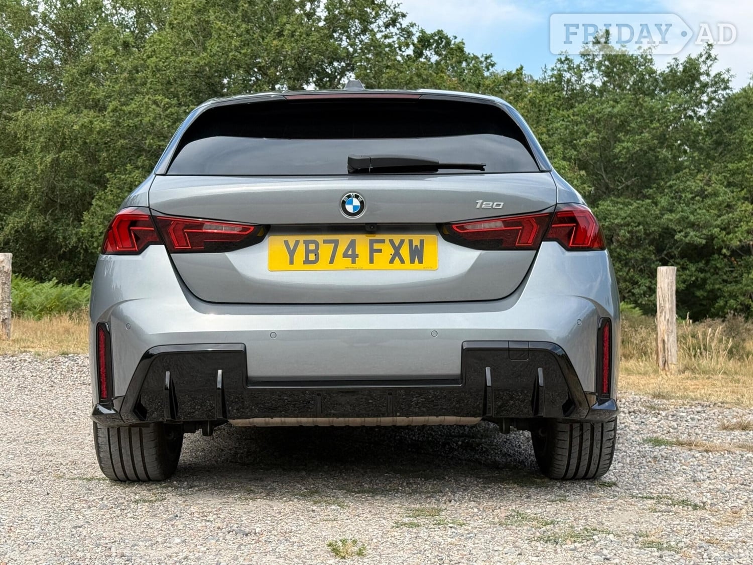 BMW 1 Series 2024 - Cars in Bromley