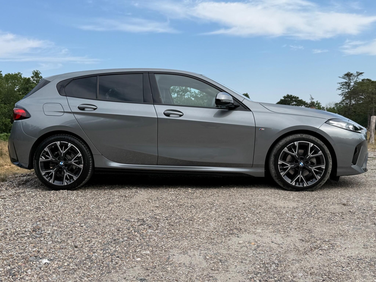 BMW 1 Series Bromley
