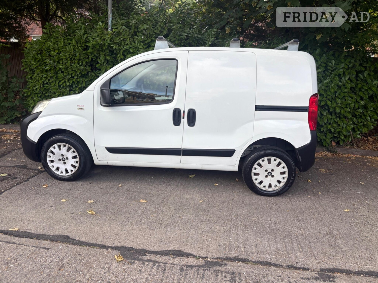 Citroen Nemo High Wycombe