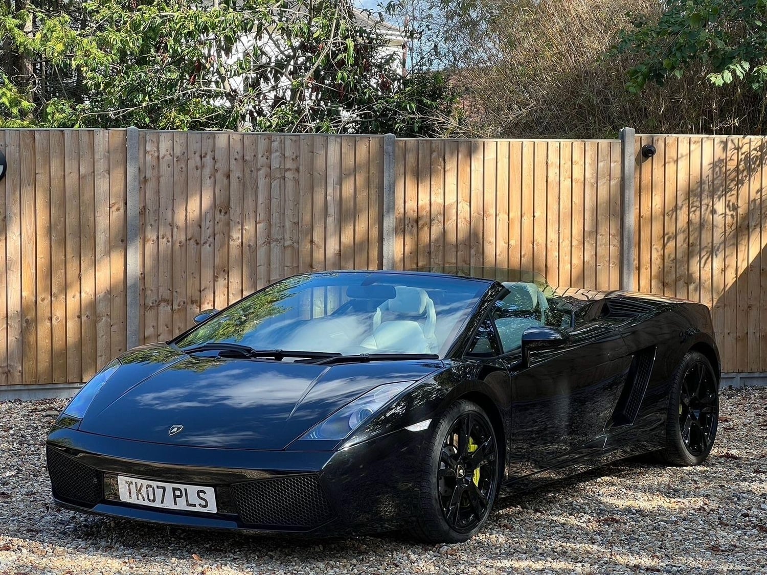 Lamborghini Gallardo 2007 - Cars in Cranleigh