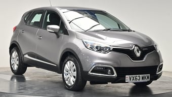 Renault Captur 2013