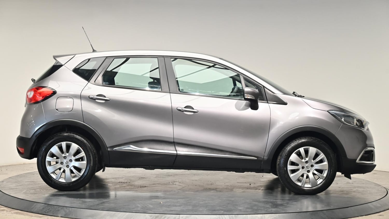 Renault Captur 2013 - Cars in Cullompton